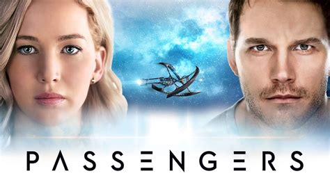 passengers film.